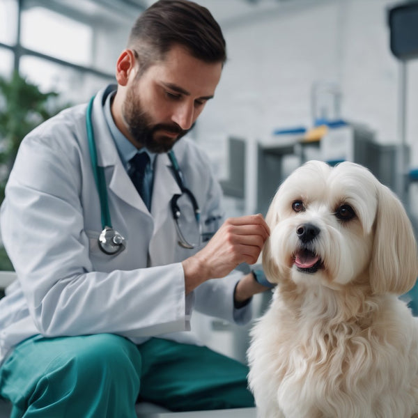 Understanding White Shaker Dog Syndrome